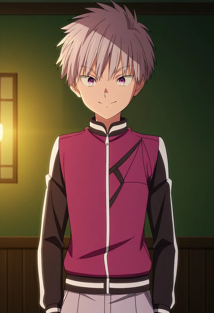 Featured image #3 for Shiki Tademaru | Kemono Jihen