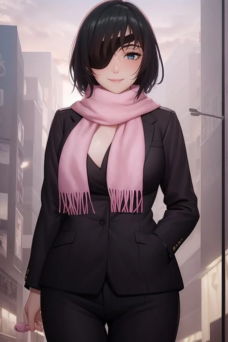 Featured image #5 for himeno_(chainsaw_man)