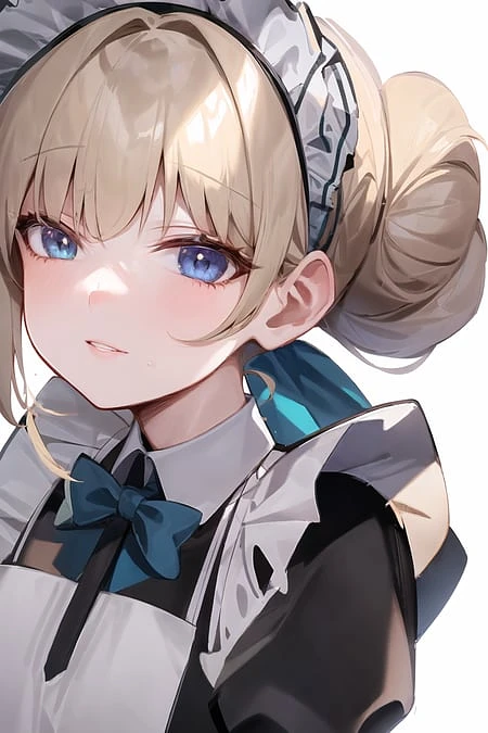 Featured image #5 for Toki (Blue_Archive)