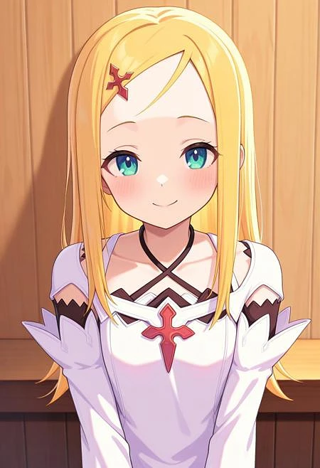 Featured image #1 for [IL] Murno – Summon Night: Swordcraft Story 3 / ミューノ - サモンナイト クラフトソード物語 はじまりの石
