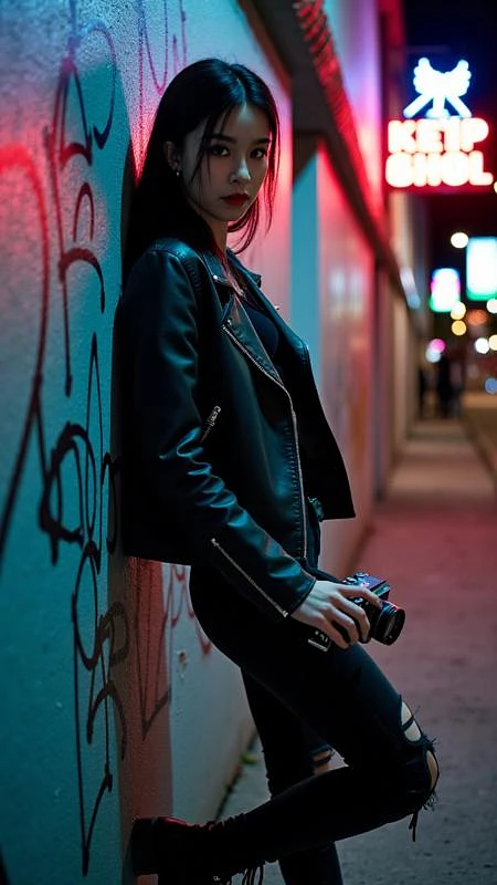 Featured image #2 for Janice Man flux