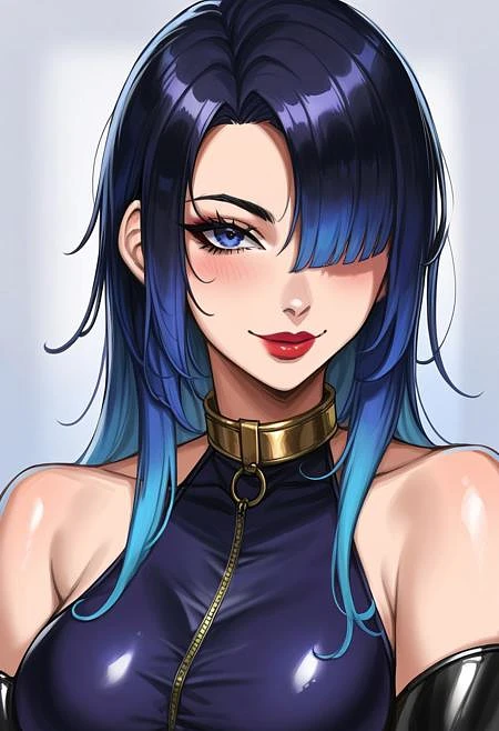 Featured image #1 for Mirco Cabbia (Sciamano240) Art Style [PONY XL] by UOC