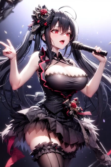 Featured image #4 for Taihou (All Skins) (Azur Lane)