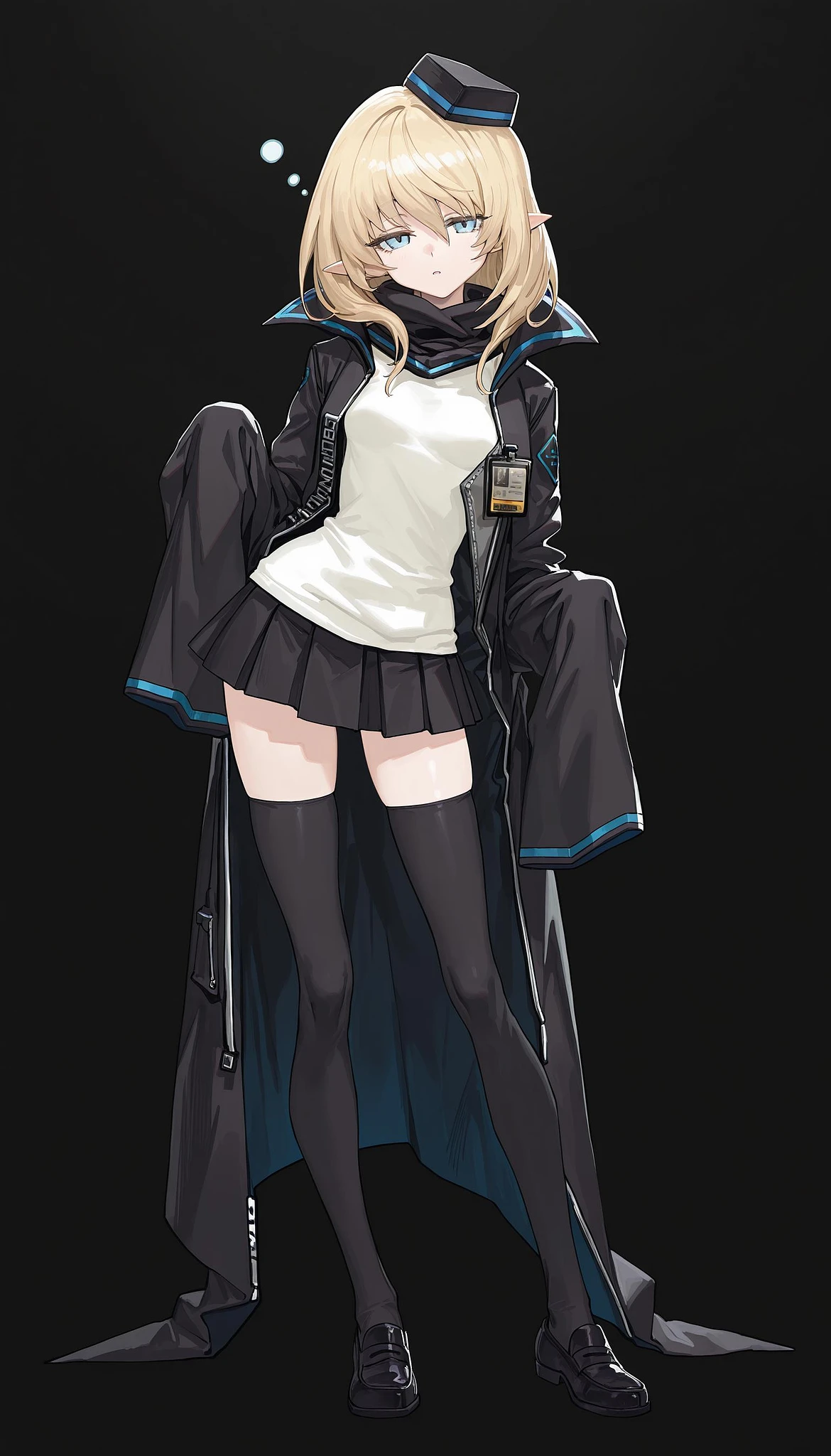 Featured image #2 for Durin\ ドゥリン\ 杜林 (明日方舟\Arknights\アークナイツ)