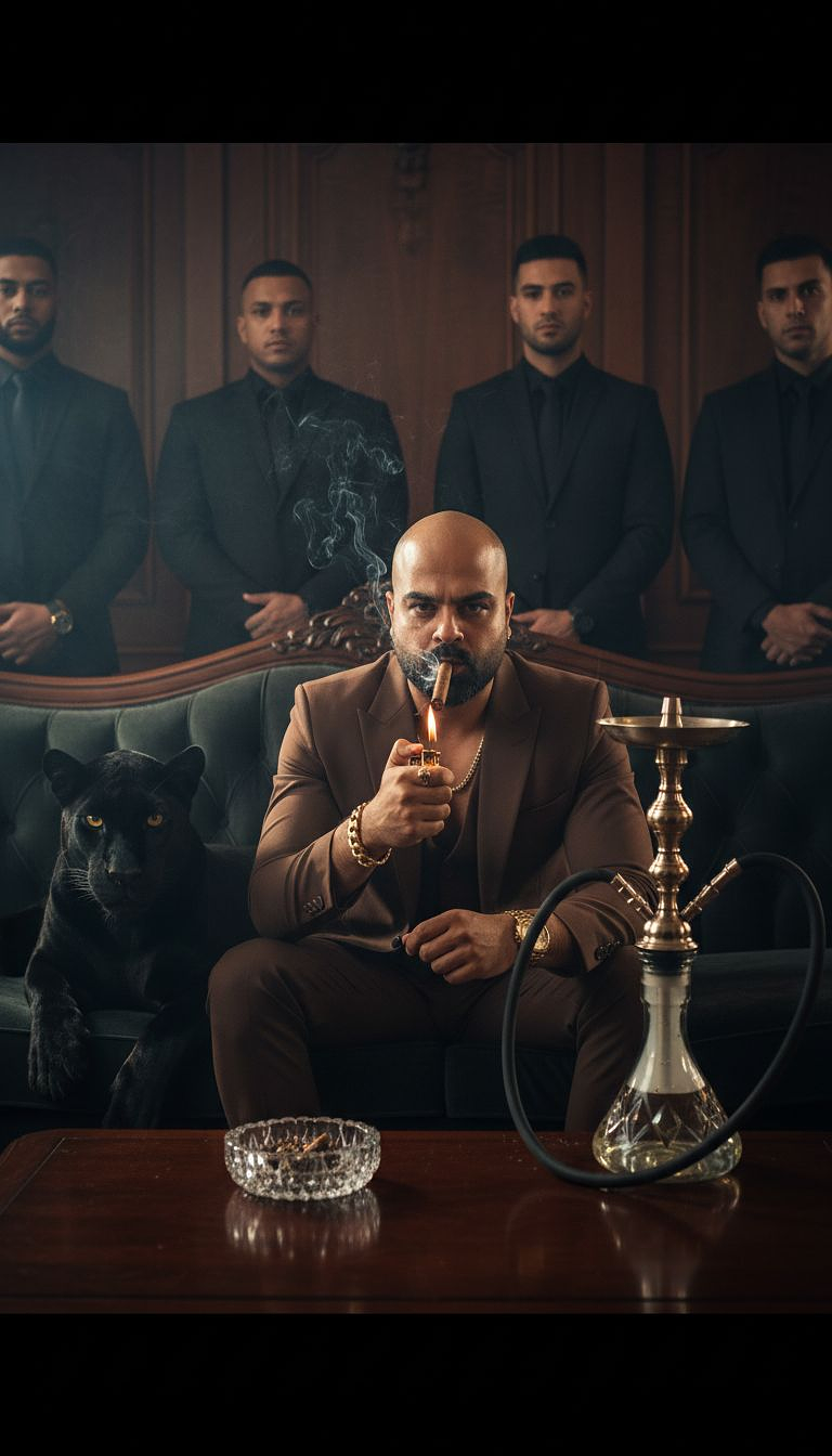 A sample prompt of what you can find in this page