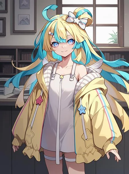 Featured image #2 for 天川はの Amakawa Hano / VTuber [7 Outfits]
