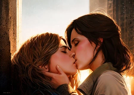Featured image #4 for Better Kisses