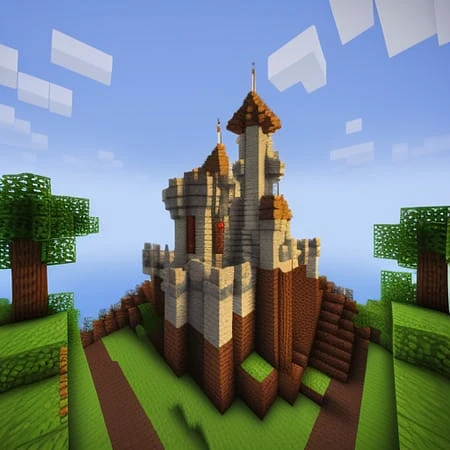 Featured image #5 for Minecraft