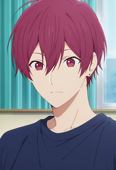 Featured image #5 for Souma Shiki | Cool Doji Danshi / Play It Cool, Guys