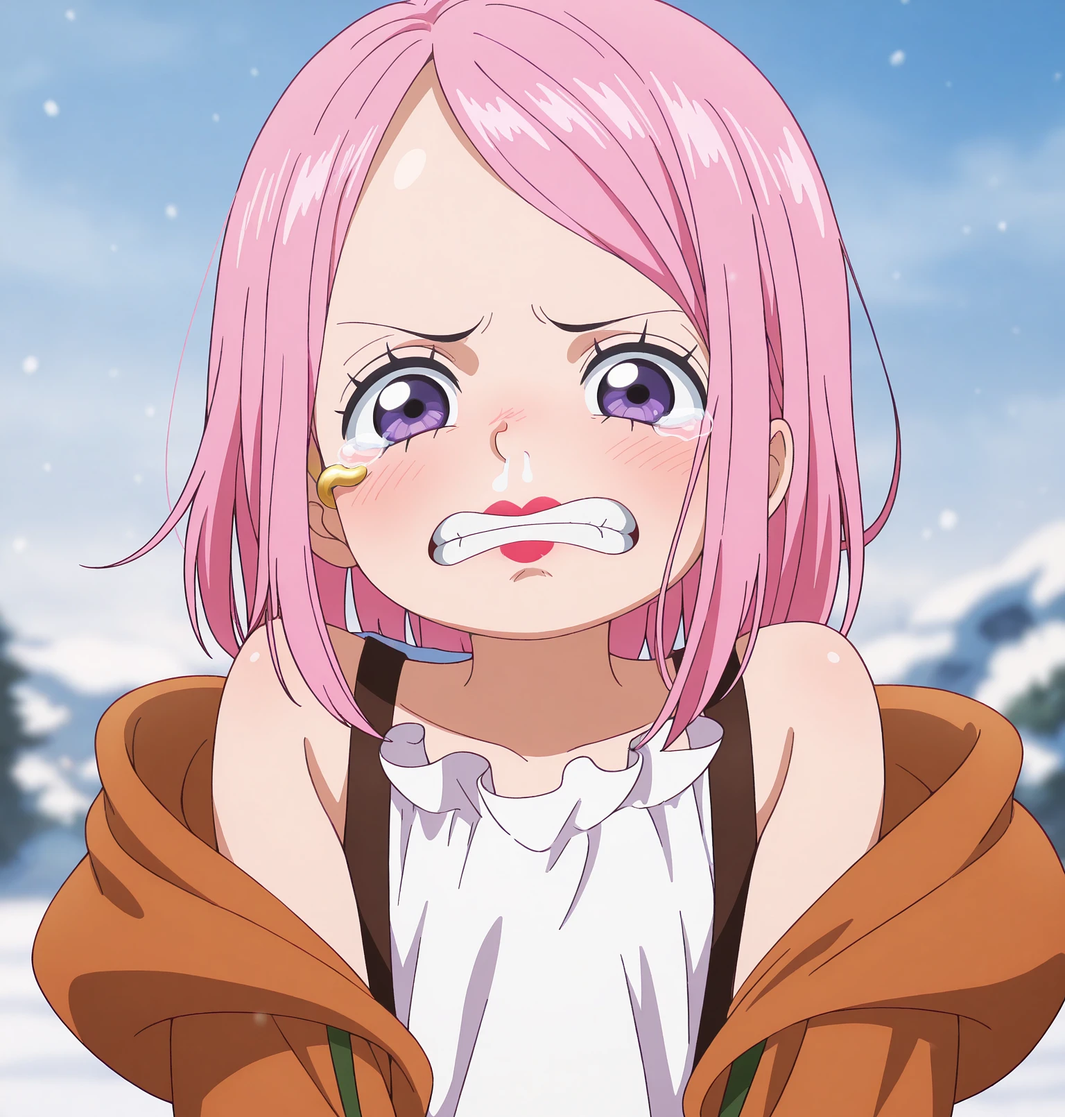 Featured image #3 for Jewelry Bonney Egghead One Piece - Illustrious