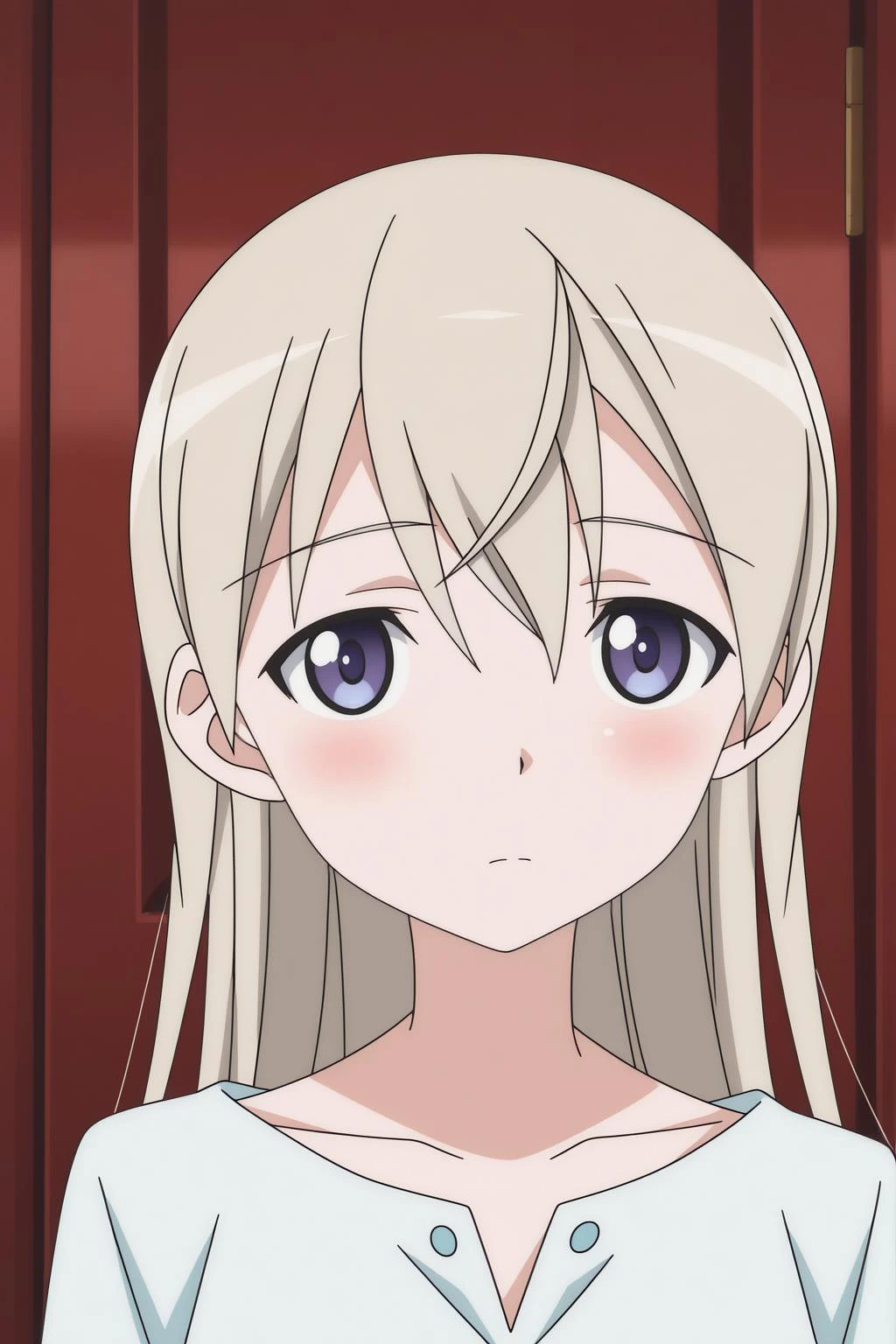 Featured image #1 for Strike Witches | Eila Ilmatar Juutilainen | s1