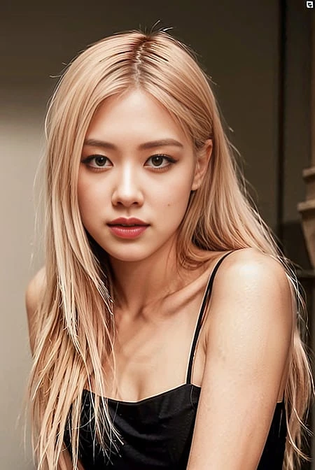 Featured image #3 for Rose For BLACKPINK