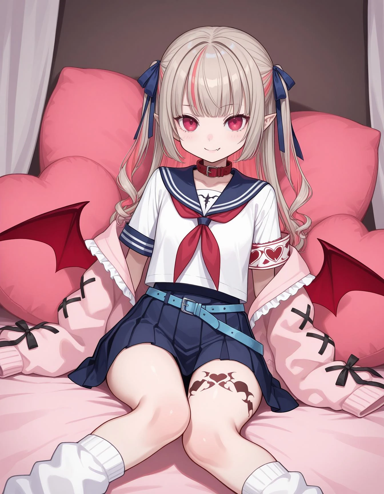 Featured image #5 for 魔界ノりりむ/にじさんじ - makaino ririmu/nijisanji