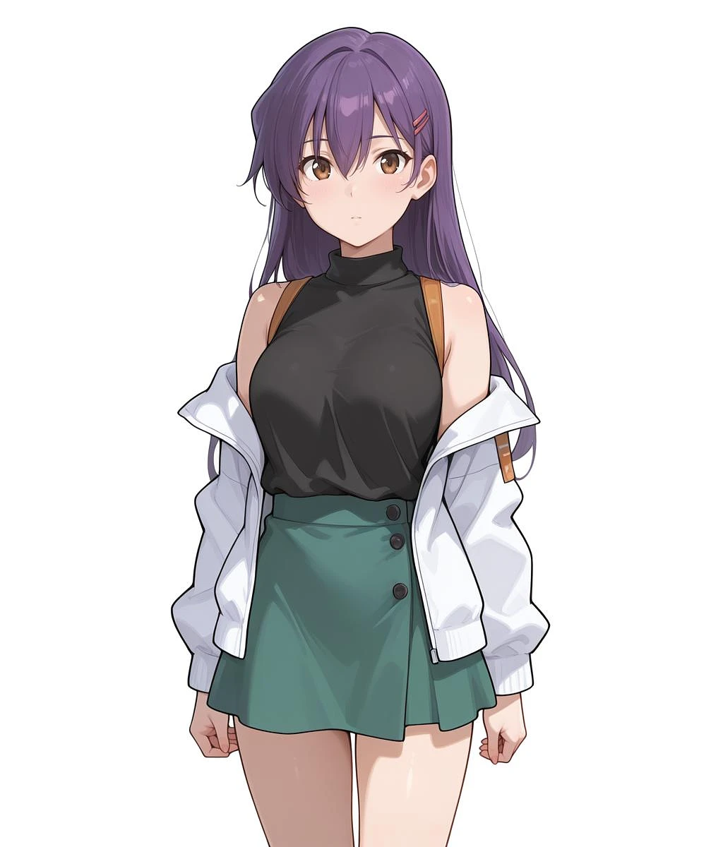 Featured image #3 for Futaba Kutsuki (Green Green TV)
