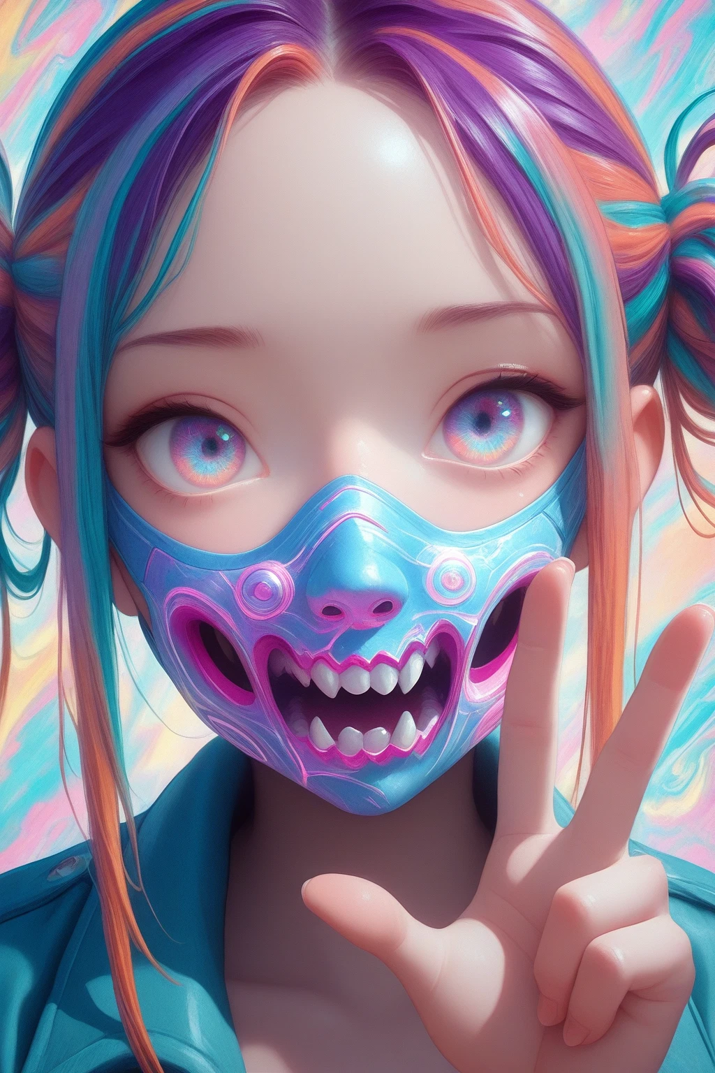 Featured image #6 for Soft Aether ILXL2.0+NAIXL