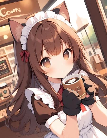 Featured image #1 for cocoamixIL (Illustrious-XL)