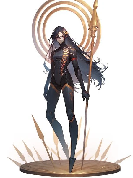 Featured image #4 for Signalis - Falke