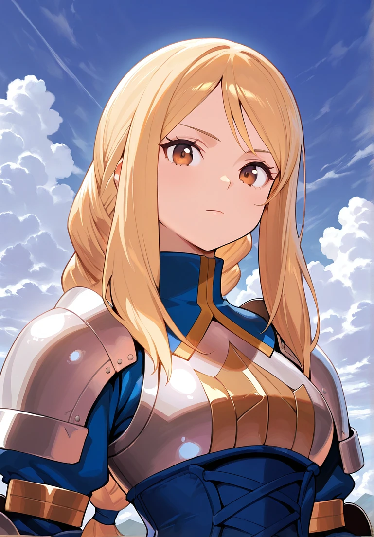Featured image #1 for Agrias Oaks - Final Fantasy Tactics Illustrious