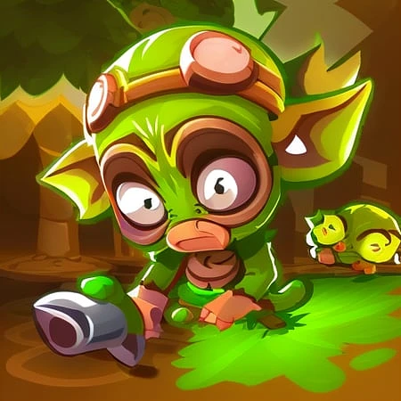 Featured image #2 for Stable BTD6