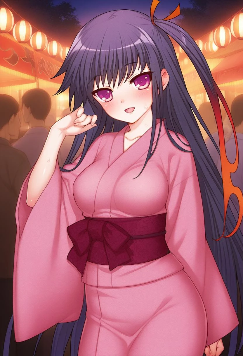 Featured image #3 for sanada yukimasa (sengoku bushouki muramasa) Illustrious LORA | 真田幸昌 (戦国武将姫MURAMASA)