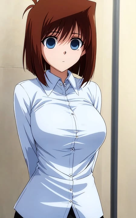 Featured image #1 for  Hypnosis | Blank Eyes | Anzu | Bonnie | Hinaichi