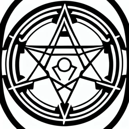 Featured image #3 for transmutation-circles