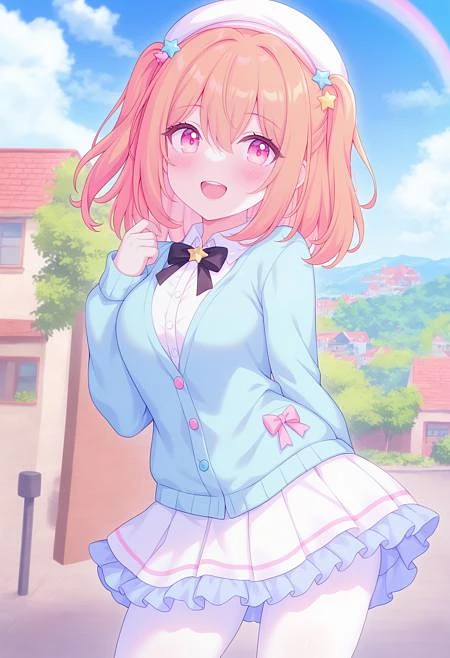 Featured image #1 for AstelIar_XL_NoobAI