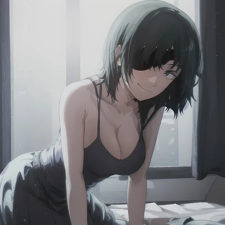 Featured image #3 for Himeno (Chainsaw Man) LORA