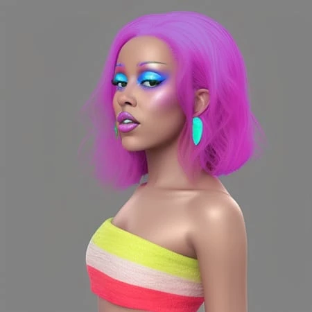 Featured image #2 for Doja Cat 