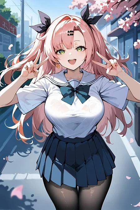 Featured image #5 for Nicole Demara (1.5 XL Pony) | Zenless Zone Zero