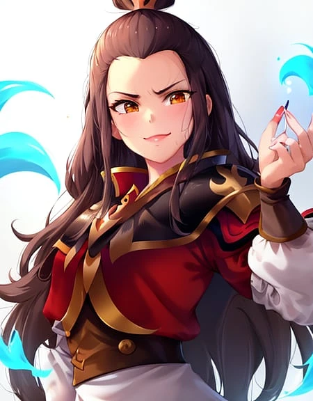 Featured image #3 for Azula