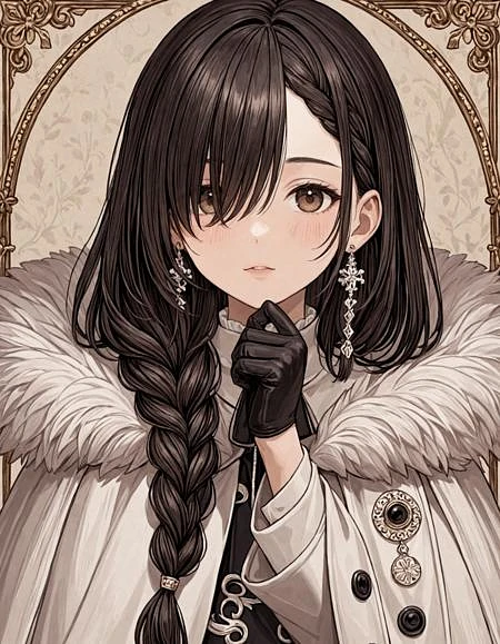 Featured image #5 for Aitrious_(Illustrious_XL)