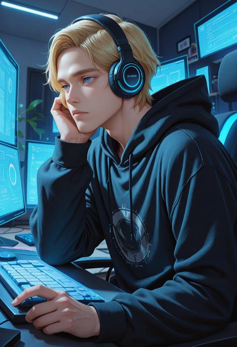 Featured image #5 for Thirain from Lost Ark [IllustriousXL]
