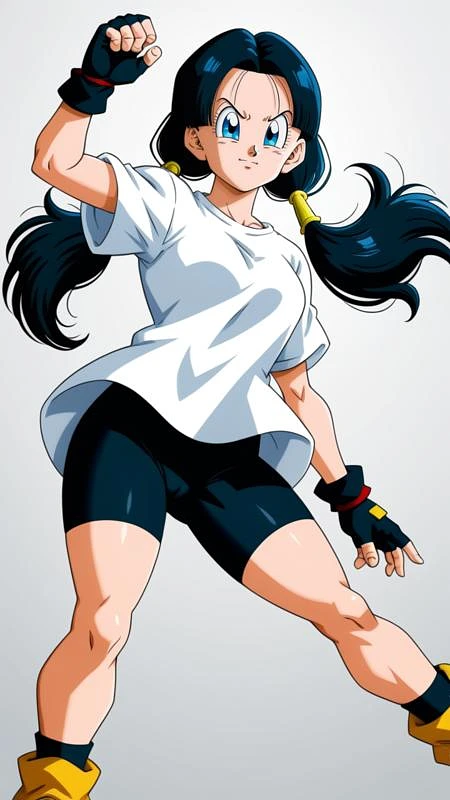Featured image #4 for Dragonball Characters
