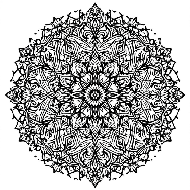 A sample prompt of what you can find in this page