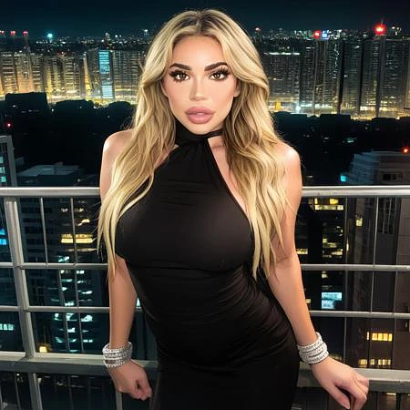 Featured image #2 for Pony: Ashley Bernier "ashbaybb", Instagram Model/Influencer