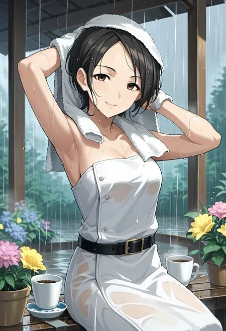 Featured image #3 for Tougou Ai | THE iDOLM@STER Cinderella Girls | アイドルマスターシンデレラガールズ
