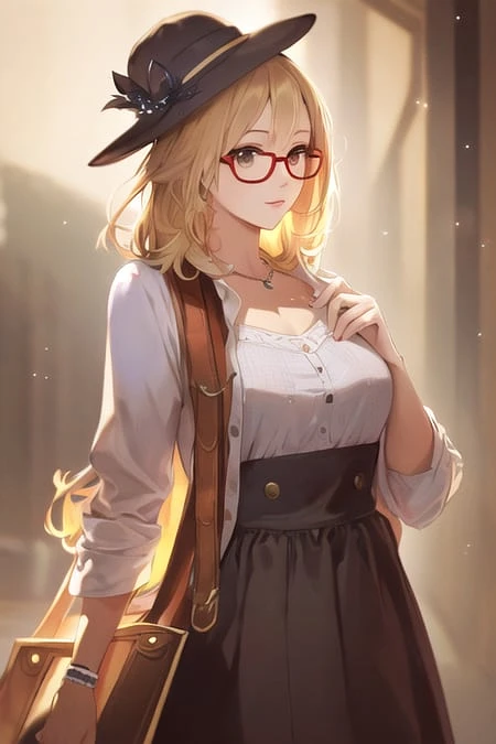 Featured image #2 for Kuriyama Mirai