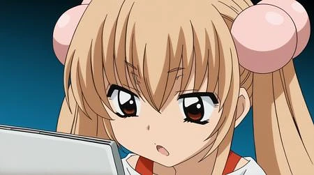 Featured image #2 for Kodomo no Jikan | Kokonoe Rin | (Illustrious and PDXL versions)