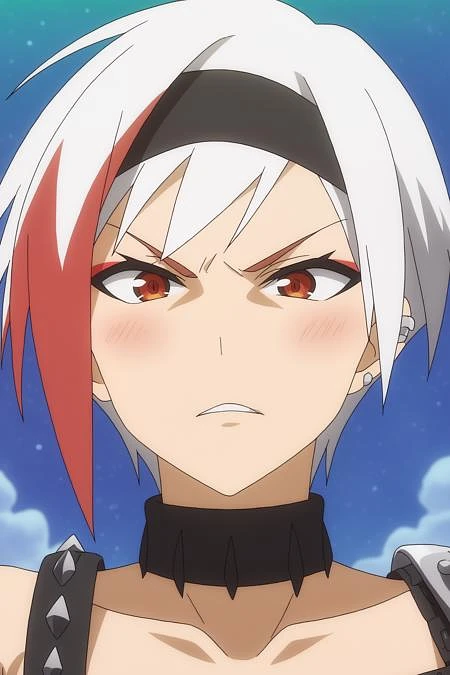 Featured image #1 for Shinchou Yuusha | Valkyrie | PDXL