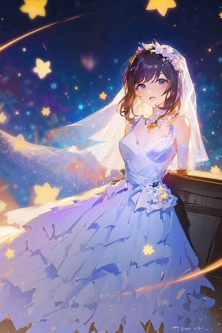 Featured image #2 for ASOUL贝拉Bella-LORA