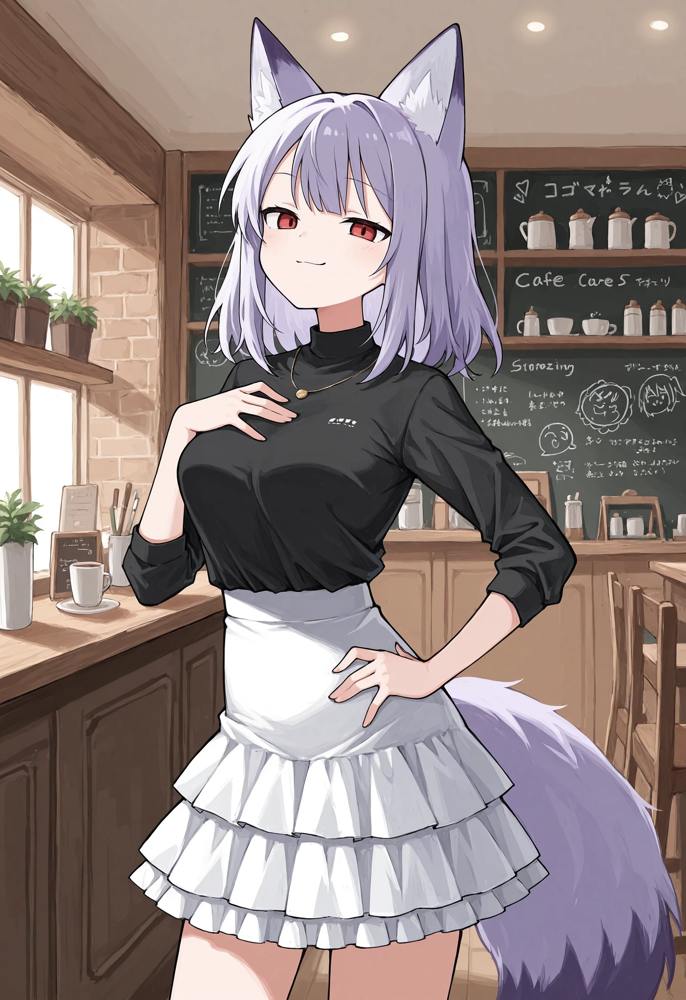 Featured image #5 for Odayaka artist style