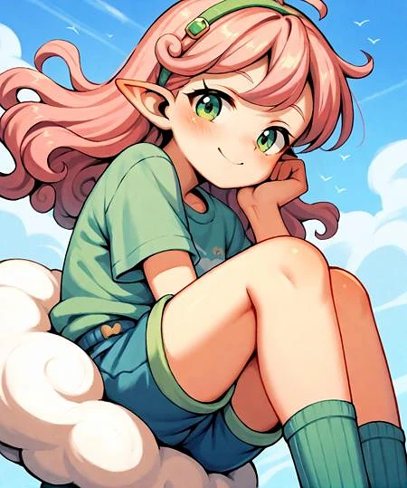 Featured image #3 for Windy (Panel de Pon) - ウィンディ（パネロでポン）