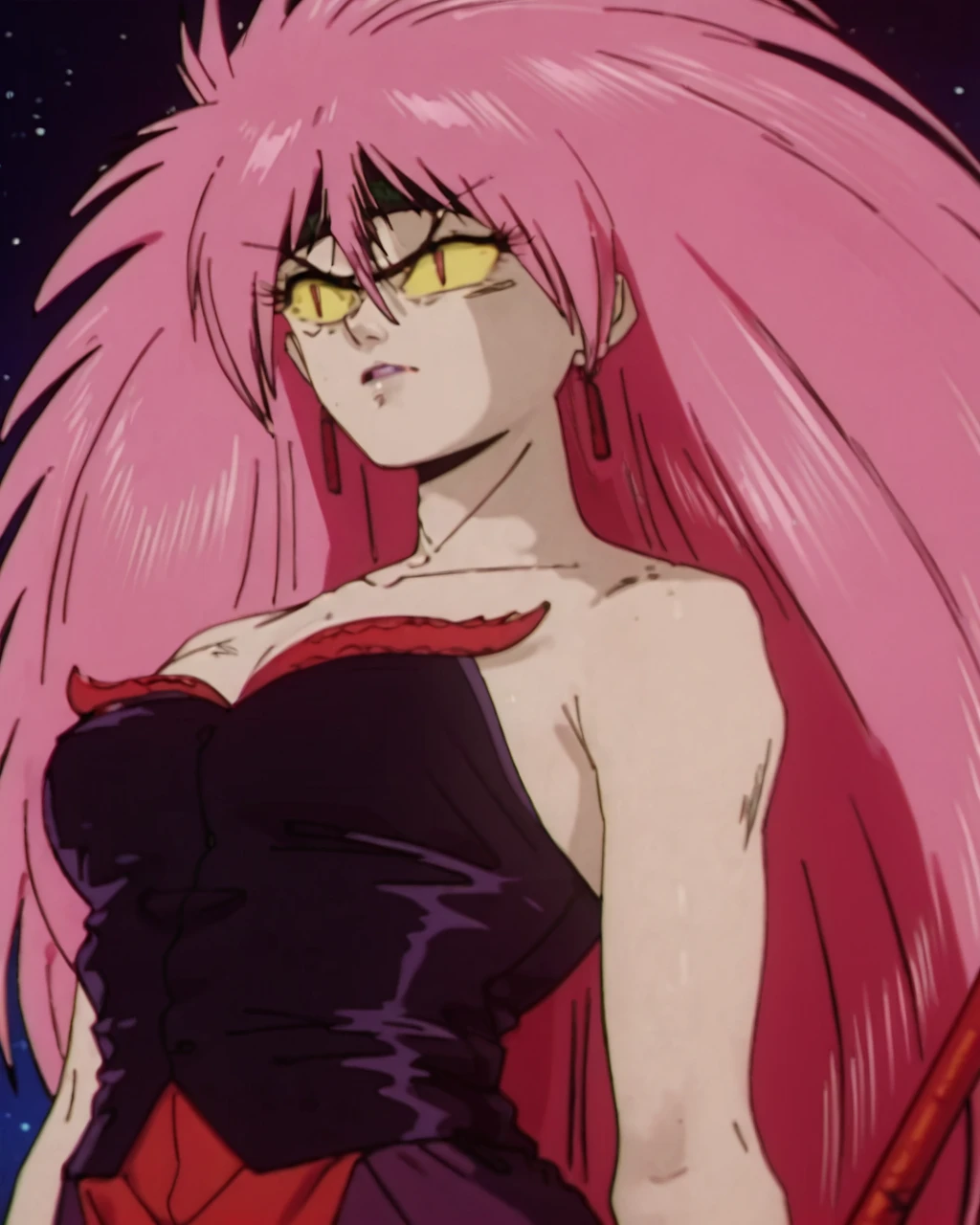 Featured image #2 for Medusa - Gosuto Suipa Mikami - 90s