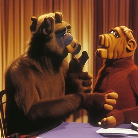 Featured image #2 for alf