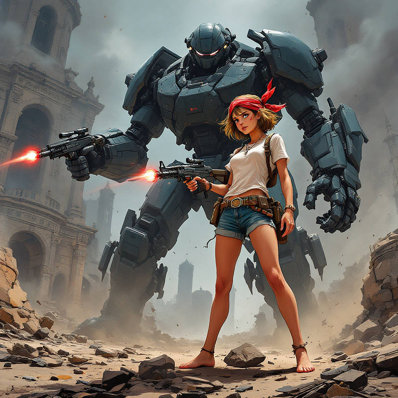 A sample prompt of what you can find in this page