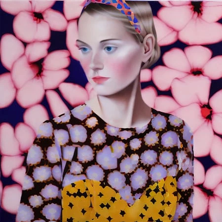 Featured image #4 for Jocelyn Hobbie Diffusion