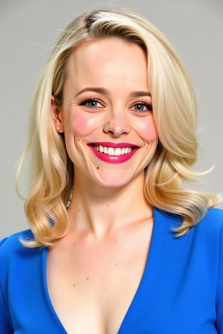 Featured image #3 for Rachel McAdams