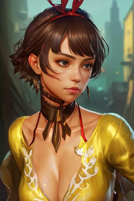 Featured image #2 for Josie Rizal