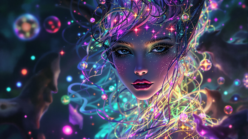 A sample prompt of what you can find in this page